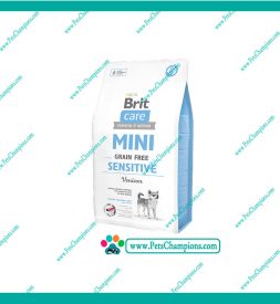 Brit Care Mini GF Sensitive