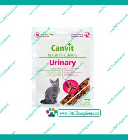Canvit Health Care Snack Urinary 100gr