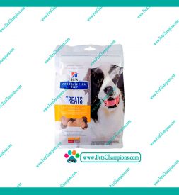 PD Canine Treats c/d k/d h/d  l/d 311gr