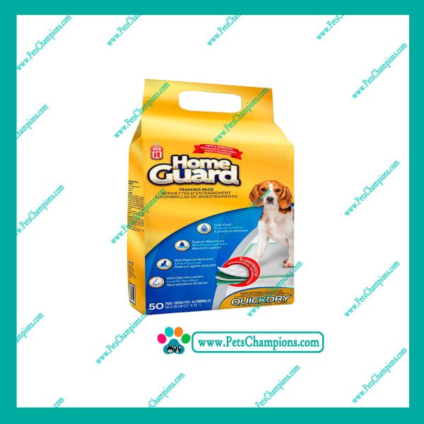 DOG IT - TRAINING PADS MEDIUM