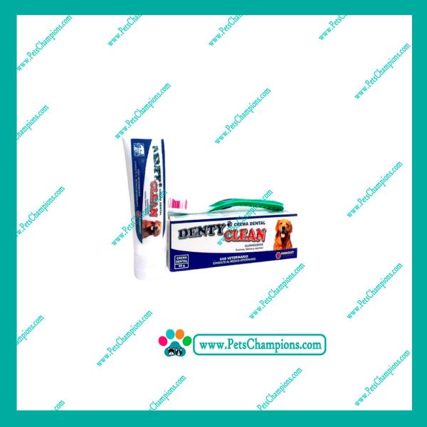 Farbio - Denty Clean