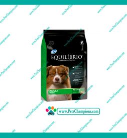 EQUILIBRIO ADULT DOGS ALL BREEDS