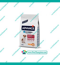 ADVANCE – Senior Mini 1.5Kg