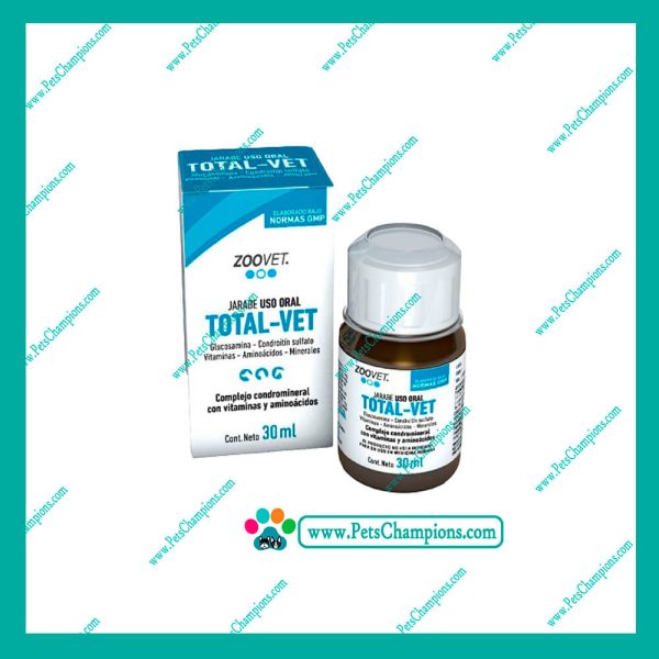 Zoovet - TotalVet