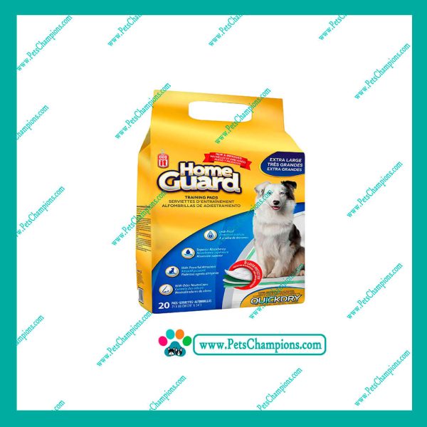 DOG IT - TRAINING PADS X-LARGE