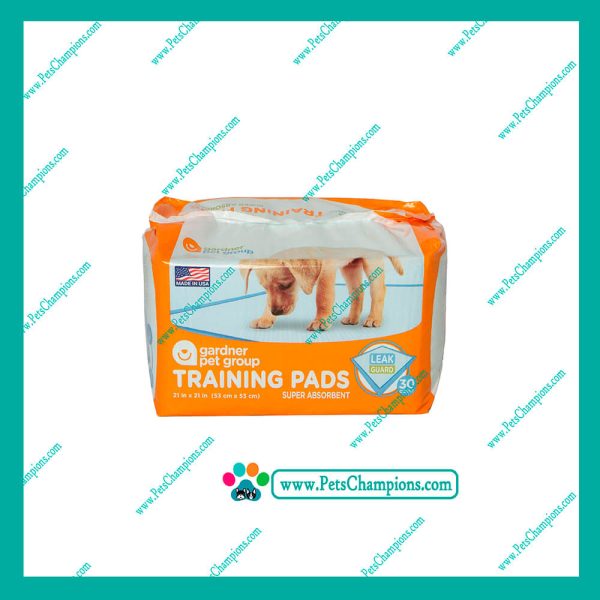 ALFOMBRAS EDUCADORAS - Training Pads