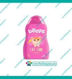 BEEPS SHAMPOO CAT 500ML