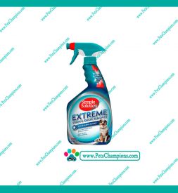 HERO BRANDS SS EXTREME REMOVER DOG 500 ML