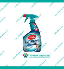 HERO BRANDS SS EXTREME REMOVER CAT 500 ML
