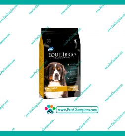 EQUILIBRIO MATURE DOGS ALL BREEDS 15KG