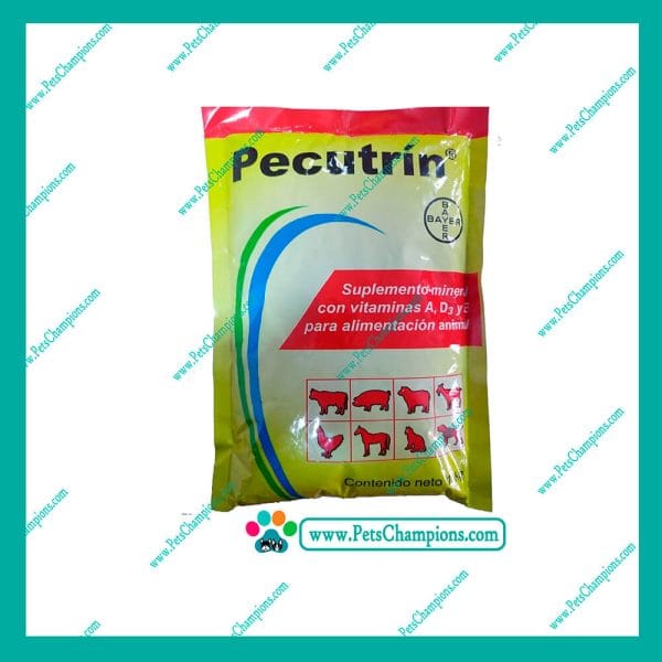 BAYER - Pecutrin 1Kg