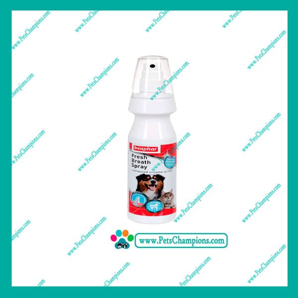 BEAPHAR FRESH BREATH SPRAY