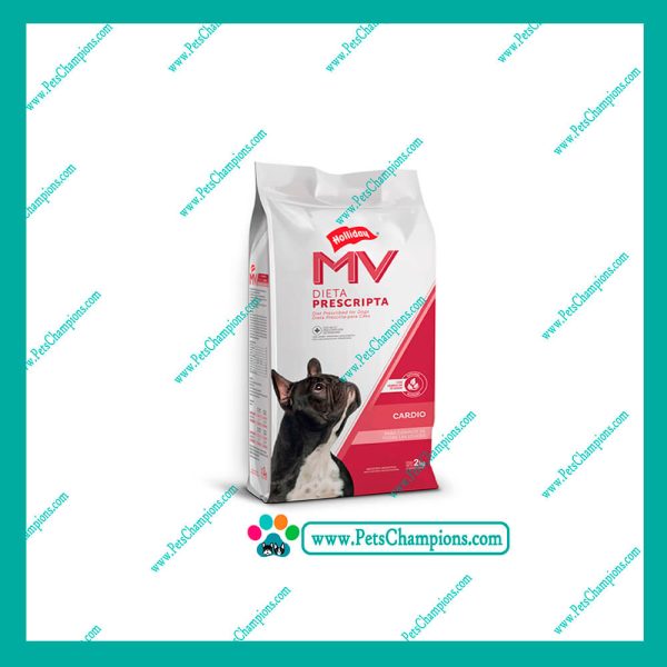 HOLLIDAY - MV CARDIO 10Kg