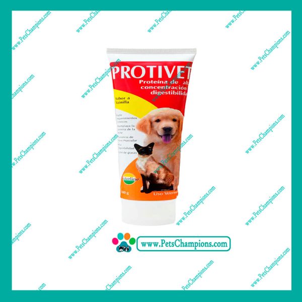 VETERLINE - PROTIVET