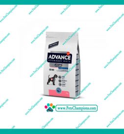 ADVANCE MEDICADO – Atopic Medium Maxi 3Kg