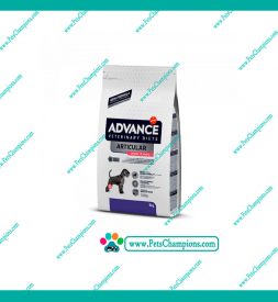 ADVANCE MEDICADO – Articular Senior 3Kg