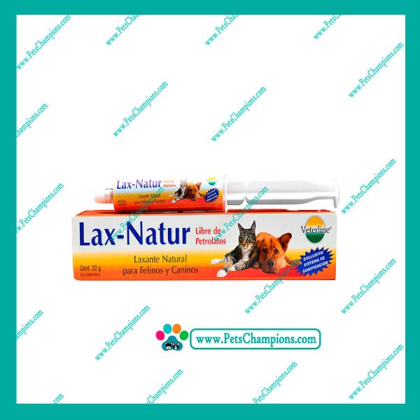 VETERLINE - LAX-NATUR