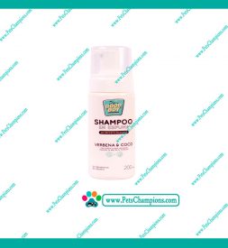 GOOD BOY- Shampoo en Espuma 200ml