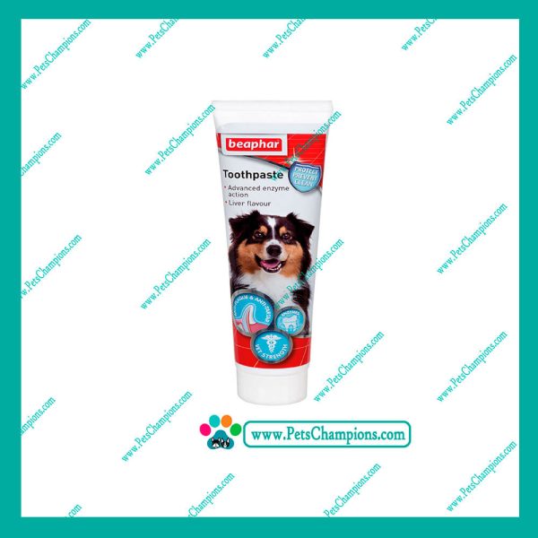 BEAPHAR TOOTHPASTE