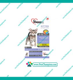 CHOICE – Kitten  2.72Kg
