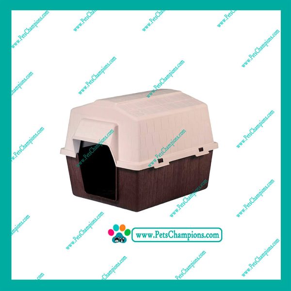 PETMATE - CASA PETBARN III