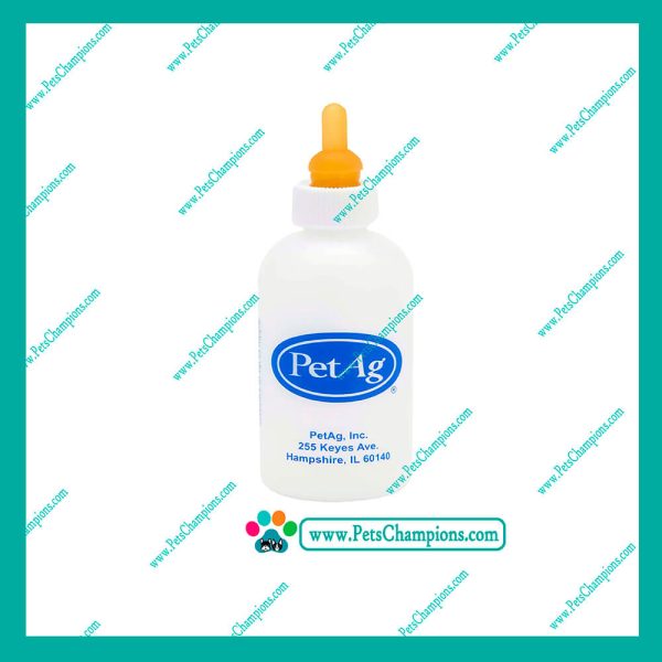 PETAG -  BIBERON PARA CACHORROS 4 OZ