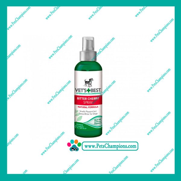 HERO BRANDS VB BITTER CHERRY SPRAY