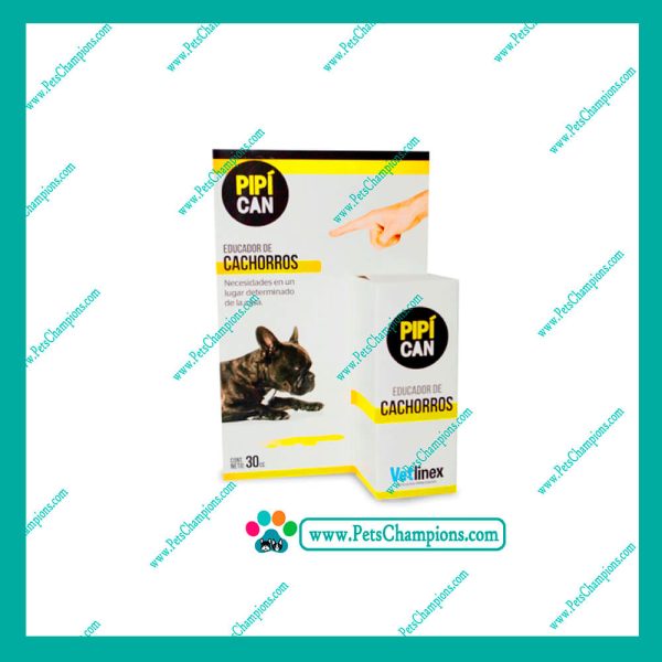 VETLINEX - PIPI CAN