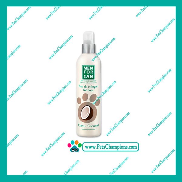 MEN FOR SAN COLONIA COCO 125ML
