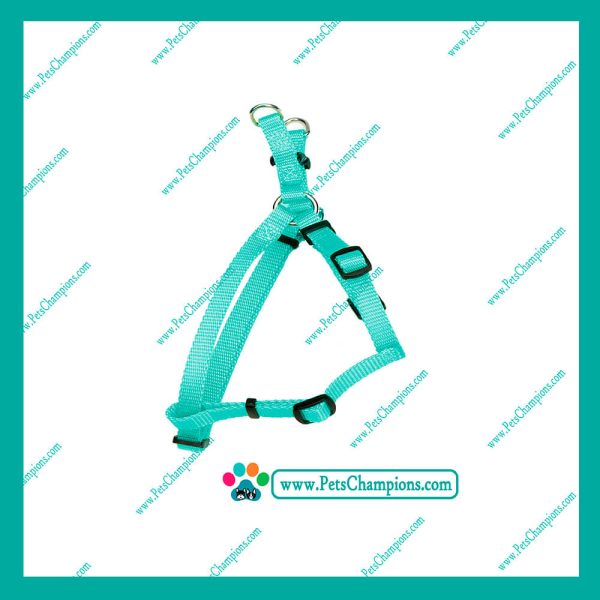 ARNES DE NYLON PC114- BROCHE A PRESION