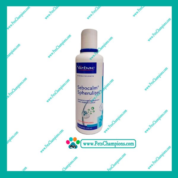 Virbac - Sebocalm 250ml