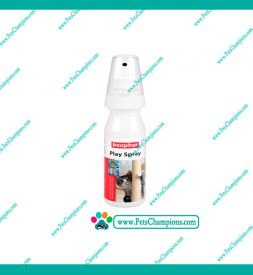 BEAPHAR PLAY SPRAY / CATNIP