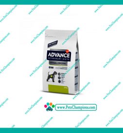 ADVANCE MEDICADO – Hypoallergenic