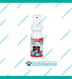 BEAPHAR FRESH BREATH SPRAY