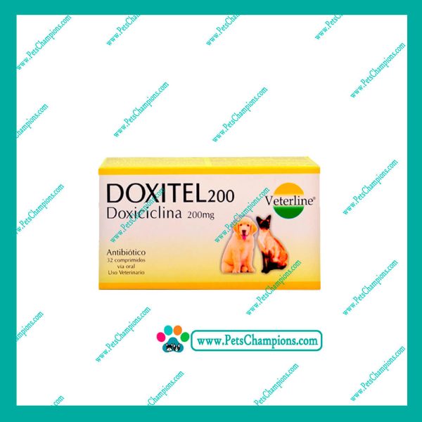 VETERLINE - DOXITEL