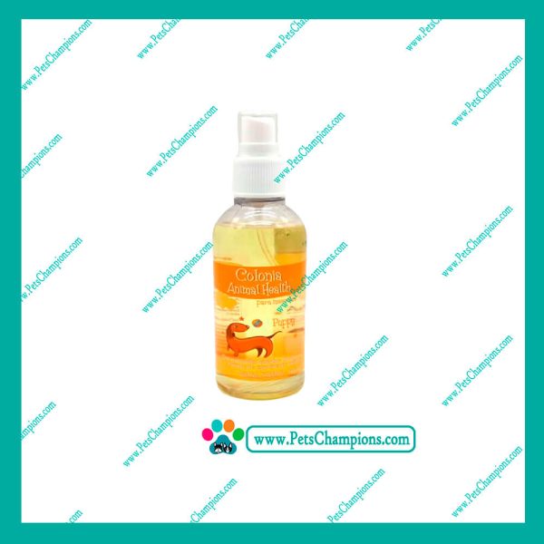 DRAGPHARMA - COLONIA ANIMAL HEALTH PUPPY