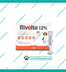 Biomont Rivolta 12%  10-20Kg  X Unidad