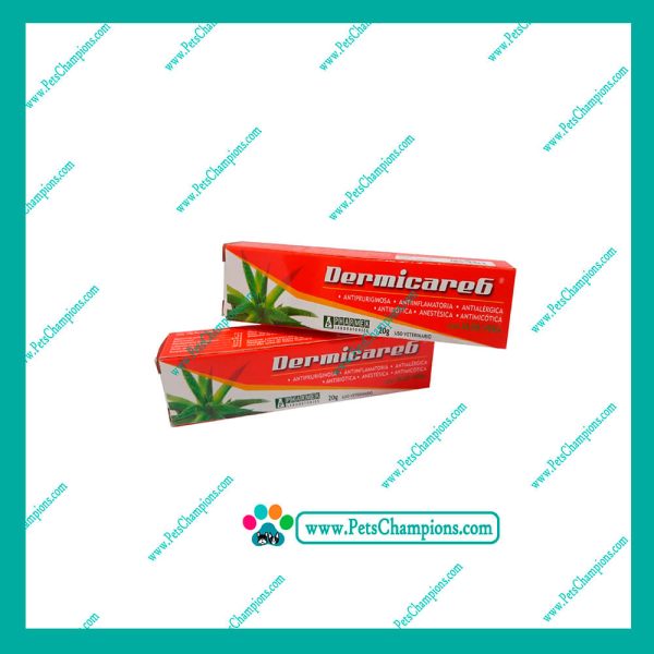 DERMICARE6