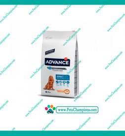 ADVANCE – Adult Medium 14Kg