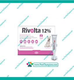 Biomont Rivolta 12%  5-10Kg  X Unidad