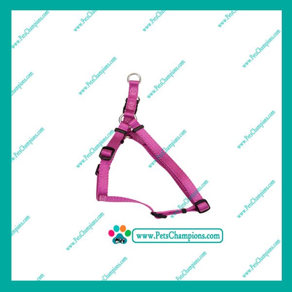 ARNES DE NYLON PC114- BROCHE A PRESION - Imagen 3