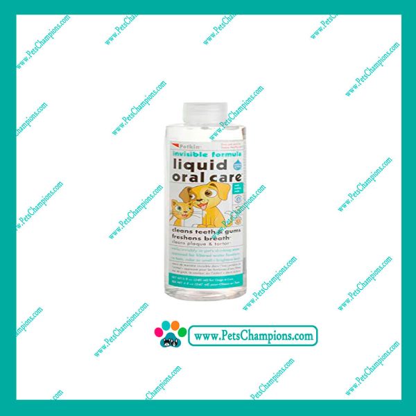 LIQUIDO CUIDADO DENTAL 240 ML