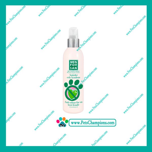 MEN FOR SAN ANTIOLOR CELO HEMBRAS 125ML
