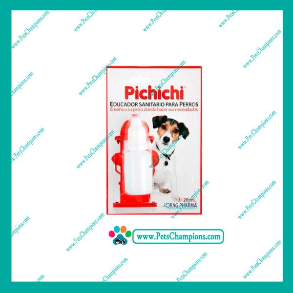 DRAGPHARMA PICHICHI