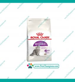 ROYAL CANIN – SENSIBLE 33 – 2kg