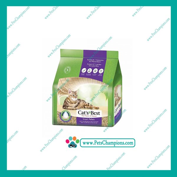 CATS BEST SMART PELLETS