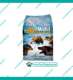 Taste Of The Wild – Pacific Stream Canine