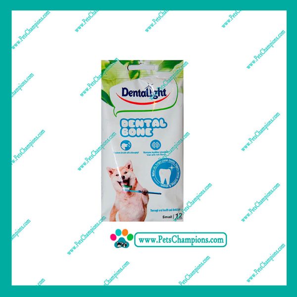 Gnawlers - Dental light 2.5″