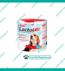 BEAPHAR – Lactol Puppy Milk Powder 250gr