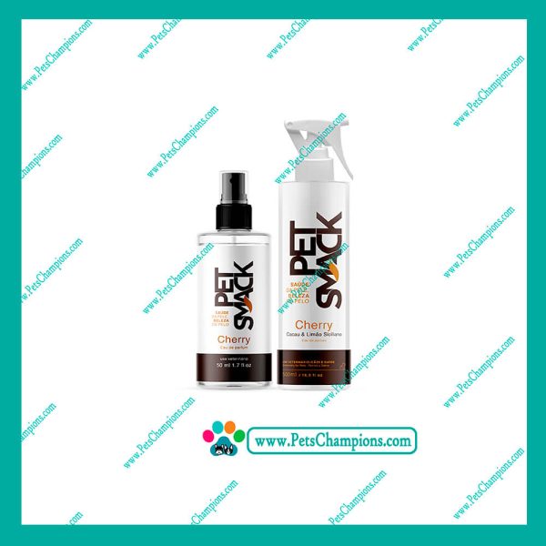 Petsmack - Perfume Cherry 50ml